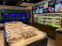 -宁海食府(北岸琴森店)