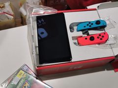 -任天堂Nintendo Switch体验店(天河城店)