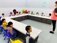 -澳洲袋鼠早教(南二环店)