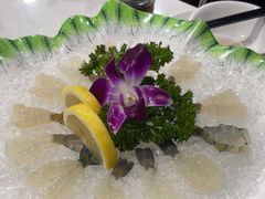 -嘉升大排档(番禺总店)