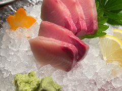 -水之惠鲜鱼料理(王府大街店)