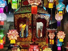-台州博物馆