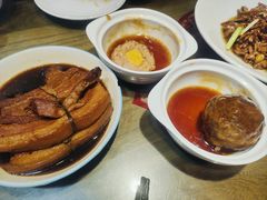 -会仙楼饭庄(宽厚里店)