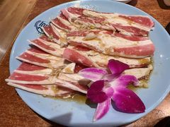 -丸福烤肉(君隆广场店)