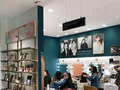 -海马体照相馆(重庆爱琴海购物公园店)