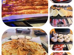 -杀猪天·韩国烤肉(总店)