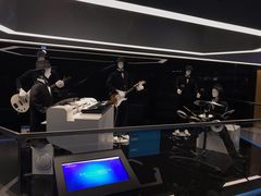 -龙岗区科技馆