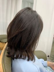 -MOKA HAIR SALON 烫染造型