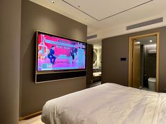 -桔子酒店(天津五大道店)