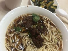 -易和通美国加州牛肉面大王(红旗街店)