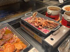 -安蒂娅·海鲜自助餐厅(安蒂娅美兰酒店)