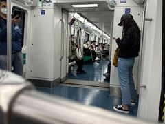 -七里庄(地铁站)