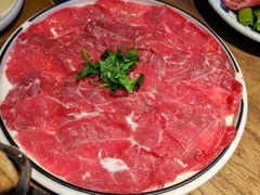 -贵厨酸汤牛肉(小十字店)
