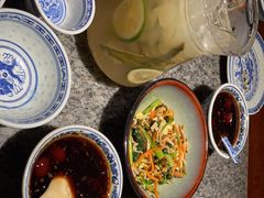 -南京大牌档(青岛万象城店)
