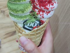 -DQ·蛋糕·冰淇淋(高新万达店)