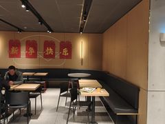 -麦当劳(豫园店)