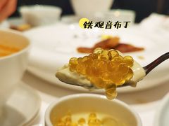 -东富酒家(龙湖西溪天街店)
