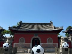 -龙王庙行宫