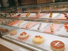 -长沙大王山朗豪酒店·朗豪自助餐厅