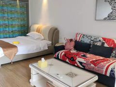 -智住·海景公寓(小径湾店)