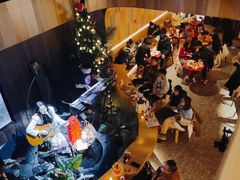 -MM·五声·音乐人与调酒师(西安路店)