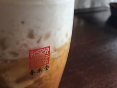 -春水堂人文茶馆