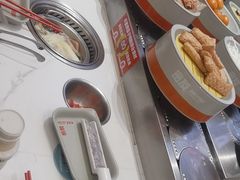 -密友回转自助火锅(世茂国际广场店)