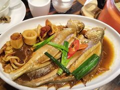 -临家闽南菜(宝洲路店)