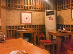 大堂-日出拉面(望京店)