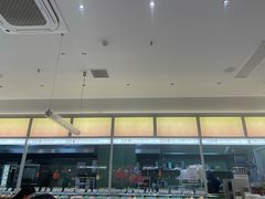 -SaladJohn沙拉匠(凯德1818店)