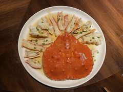 -香樟花园新粤料理(无锡万象城店)
