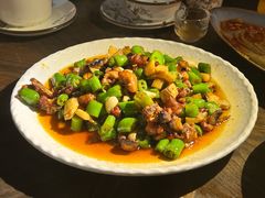 -小喜客·云南特色菜(纳西庭院店)