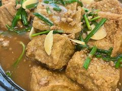 -小秦淮·南京土菜(新亭西路店)