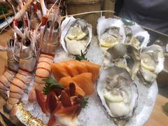 -酒久自助料理(佳兆业店)