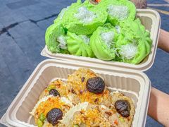 -沿江海南菜·文昌鸡祖师爷(大东海店)