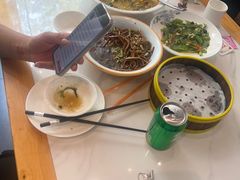 -小秦淮·南京土菜(新亭西路店)