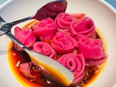 -小大董·烤鸭(观景餐厅·南京西路店)