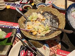 -古田居·特色寿司料理(星之岛旗舰店)