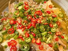 -懒人盐府人家(航天桥店)