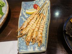 -九井澤精致料理(金茂店)