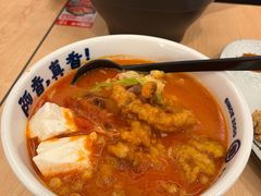-阿香米线(大悦城店)