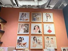 -海马体照相馆(北京apm店)