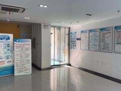 -沈坚强游泳俱乐部(长征分部)