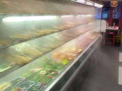 -老马路串串香火锅(北门桥店)