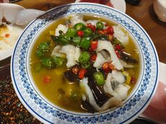 -重庆石磨豆花庄(乔庄店)