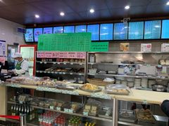 -锦馨豆汁(天坛路店)