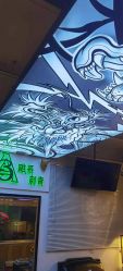-雕哥的纹身店A3 TATTOO&纹身培训