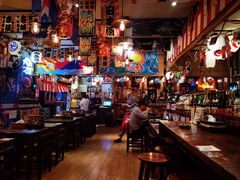 大堂-平成屋·午肴夜酒(四川北路店)