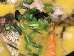 -章吴记喜瑞餐厅(东东城店)