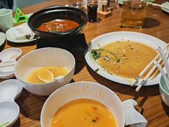 -禾珍珠家常小馆(河南博物院店)